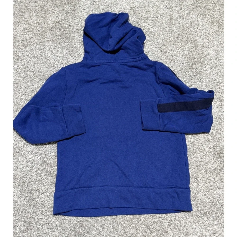 Lot Of 6 Boys Sweatshirt Zip Up Hoodie Ninja Turtles Old Navy Reebok Size 6-7‎